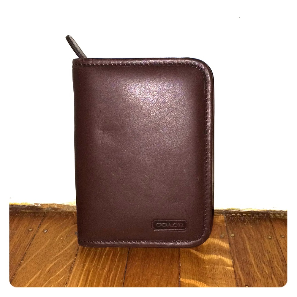 Coach PDA Wallet